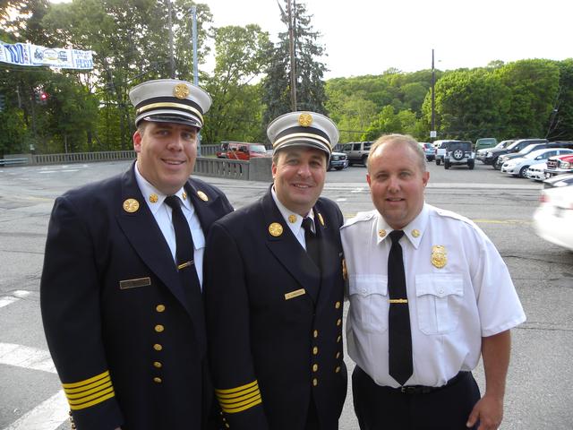 BHFD Inspection 2010